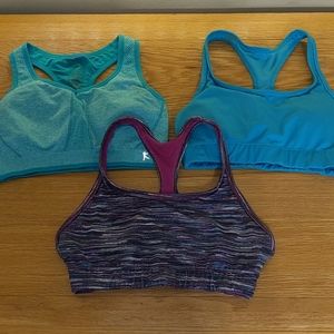 Sports Bra Bundle